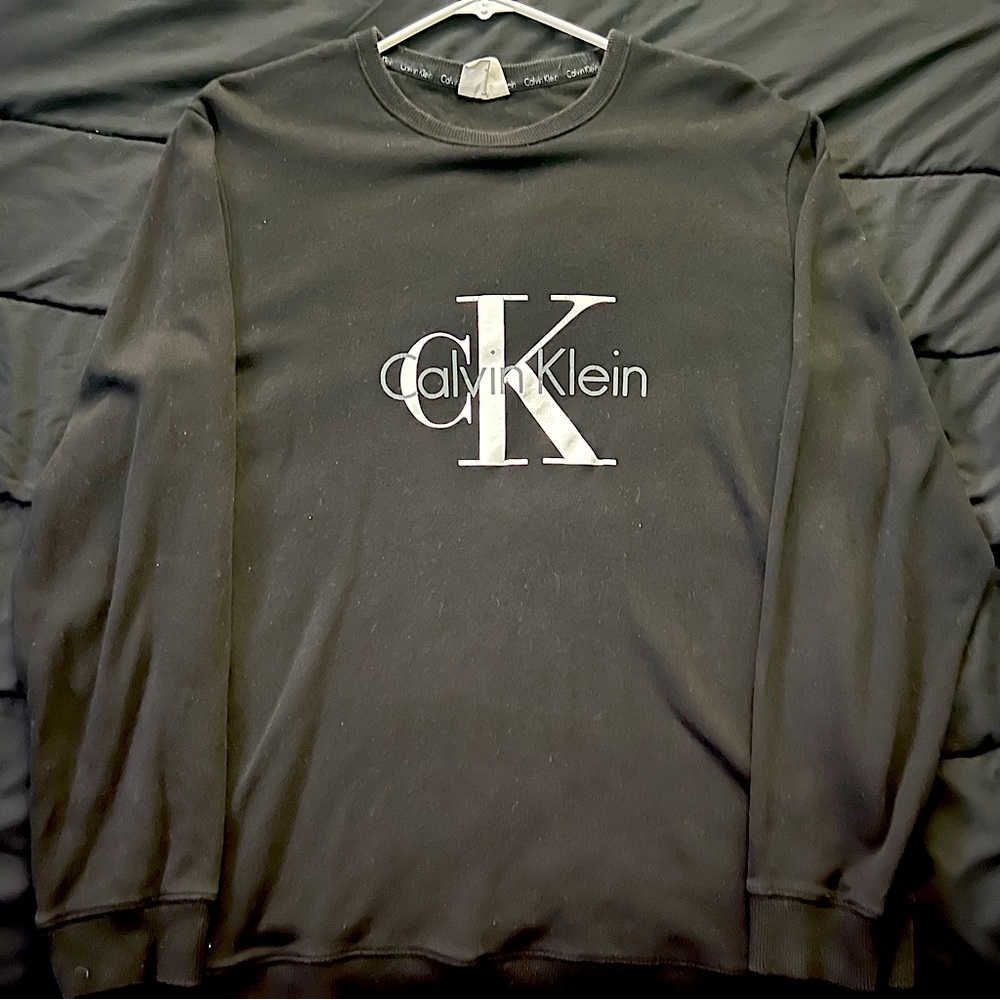 Calvin Klien Longsleeve